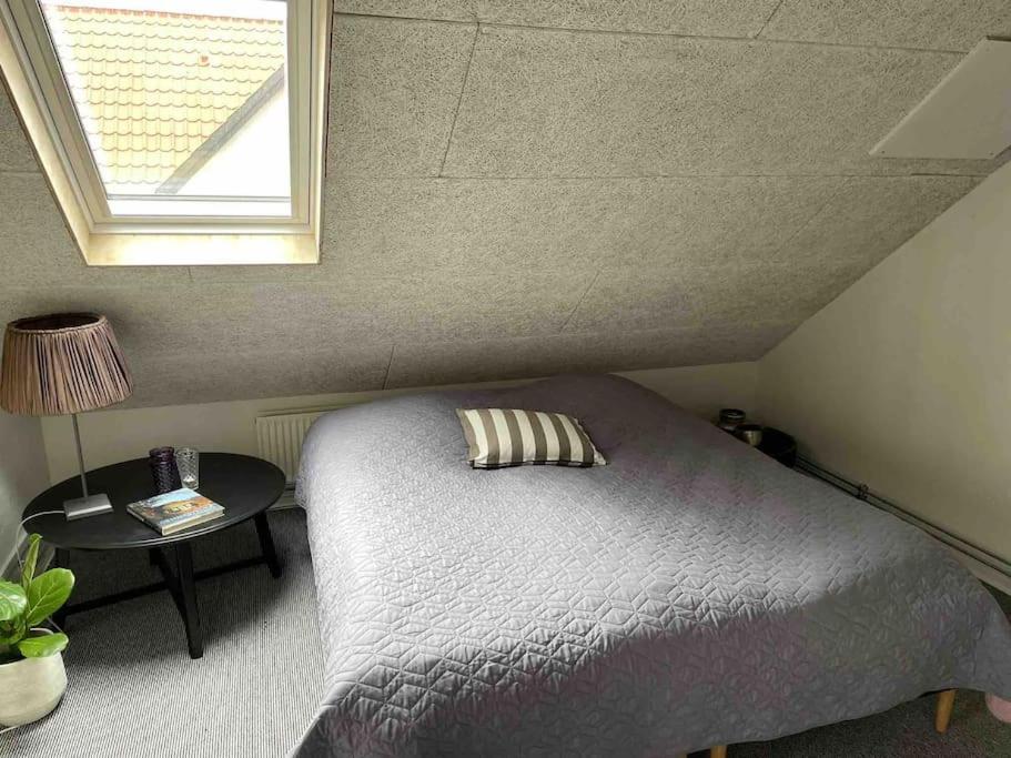 Ferienwohnung Assendrupgaard Vejle Exterior foto