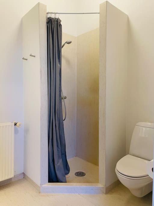 Ferienwohnung Assendrupgaard Vejle Exterior foto